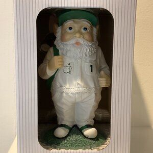 2024 Masters Tournament Gnome MINI ONLY 1LEFT